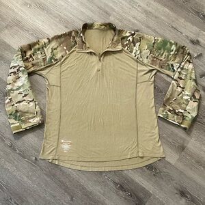 Crye Precision G4 Multicam Combat Shirt Size XL L